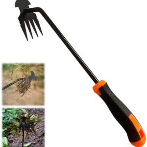 Weed Puller Tool-Weeding Artifact Uprooting Weedin…