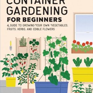 Container Gardening for Beginners: A Guide to Grow…