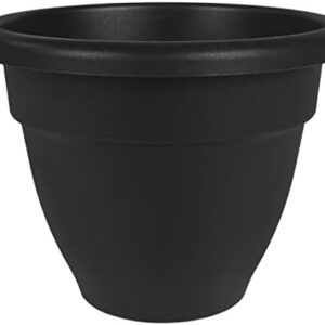 The HC Companies 10 Inch Caribbean Planter – Light…