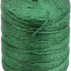 PerkHomy Garden Twine Strong Natural Jute 800 Feet…