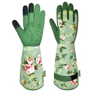 Gardening Gloves, Durable and Comfortable Women’s …